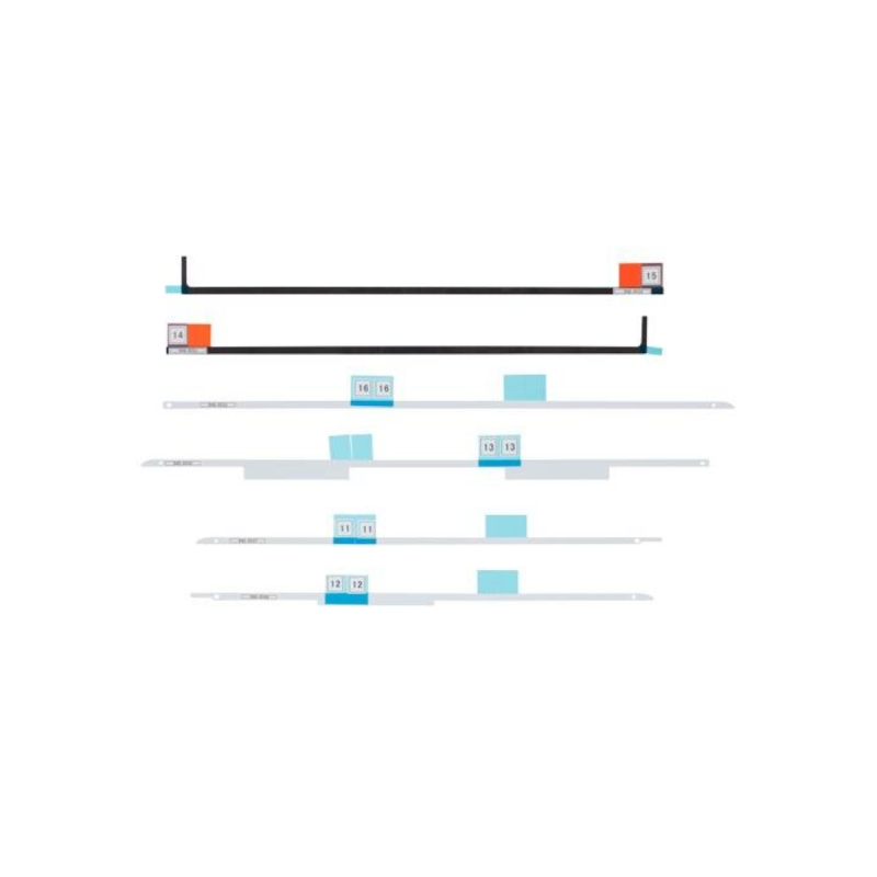 OWC Adhesive Tape for 27" iMac Display Resealing