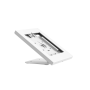 Kimex Support mural/table pour tablette Apple & Samsung 9.7-11" Blanc