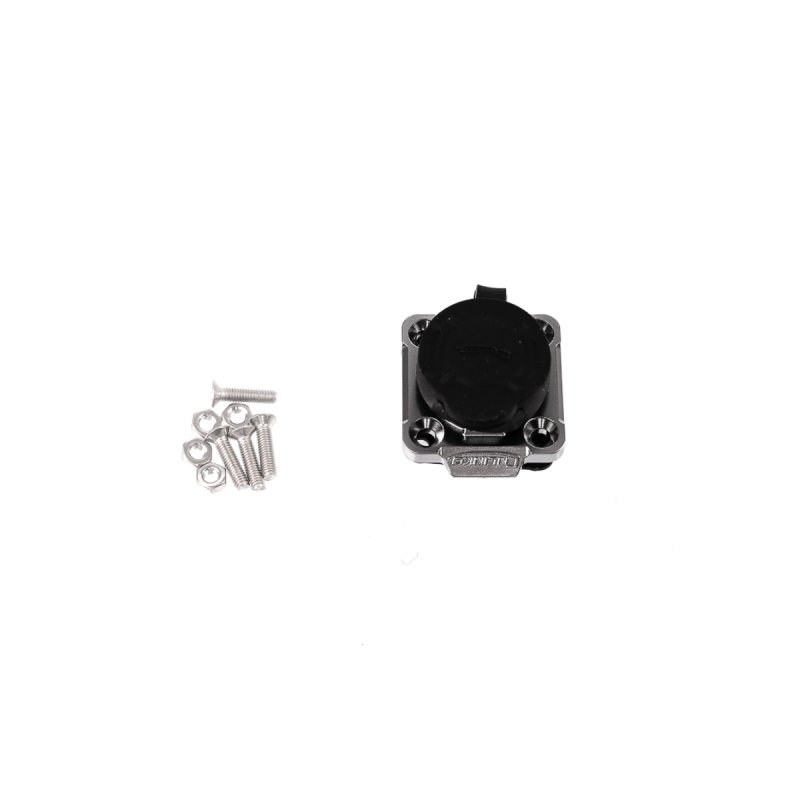 Godox S60 - connector male socket