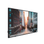 Kimex Ecran dynamique 55" UHD4K 700cd/m² 24h/7j ANDROID