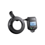 Godox MF-R76N TTL Macro Ring Flash Nikon