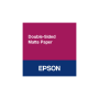 Epson Matte Paper-DS 178g - A4 - 50 feuilles