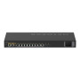 Netgear Switch manageable 8 ports Gigabit Ultra90 PoE++ 802.3bt 720W