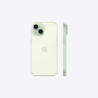 Apple Iphone 15 256Gb Vert 6.1"