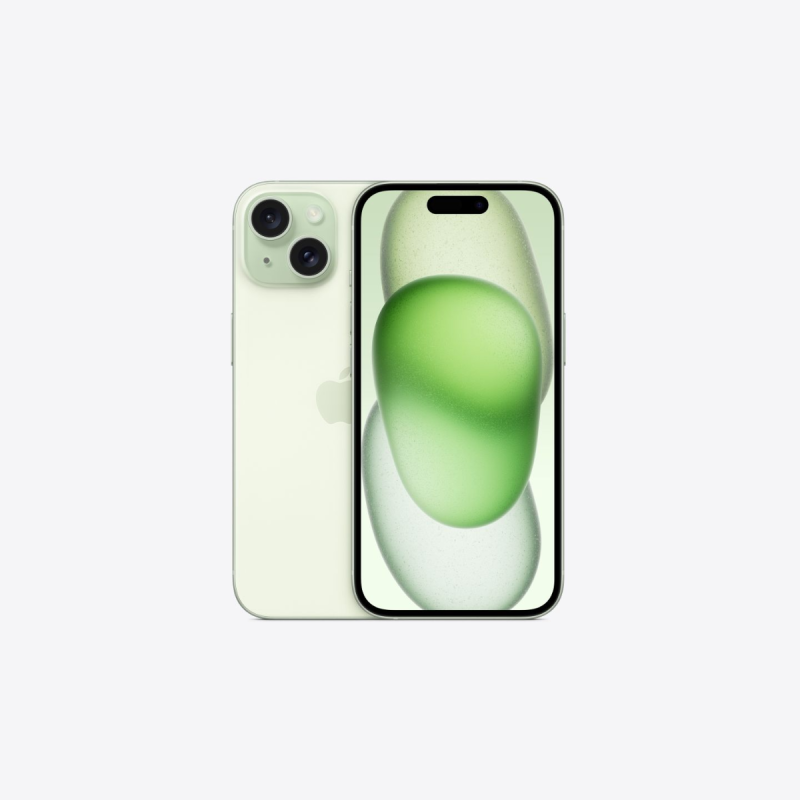 Apple Iphone 15 512Gb Vert 6.1"