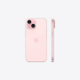 Apple Iphone 15 Plus 256Gb Rose 6.7"