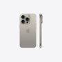 Apple Iphone 15 Pro 128Gb Noir Titanium 6.1"