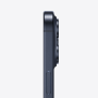 Apple Iphone 15 Pro 128Gb Bleu Titanium 6.1"