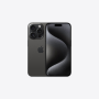 Apple Iphone 15 Pro 1Tb Noir Titanium 6.1"