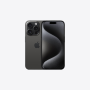 Apple Iphone 15 Pro Max 1Tb Noir Titanium 6.7"