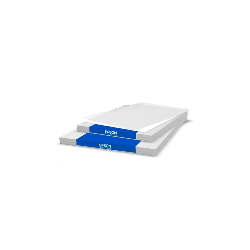 Epson Gloss-DS 190g - A4 - 800 feuilles