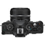 Nikon Appareil hybride Z f + objectif 40mm noir