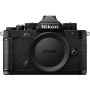 Nikon Appareil hybride Z f + objectif 40mm noir