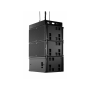 FOHHN PS 850 avec Flying Tracks Sub Infra 2x18 2000W 4Ohm