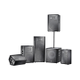 JBL JRX212 Enceinte passive 2 voies, 30 cm, 250 W