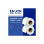 Epson Glossy - 102mm x 65m - Lot de 2 rouleaux - SureLab