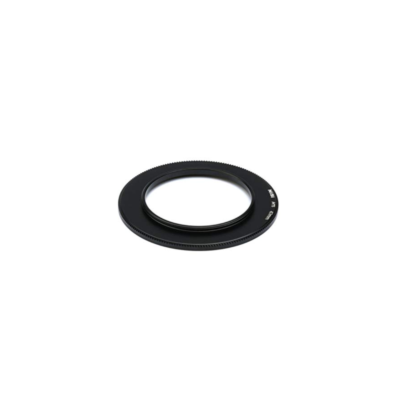 Nisi Bague d’adaptation 43mm pour porte filtre M75 Système 75mm