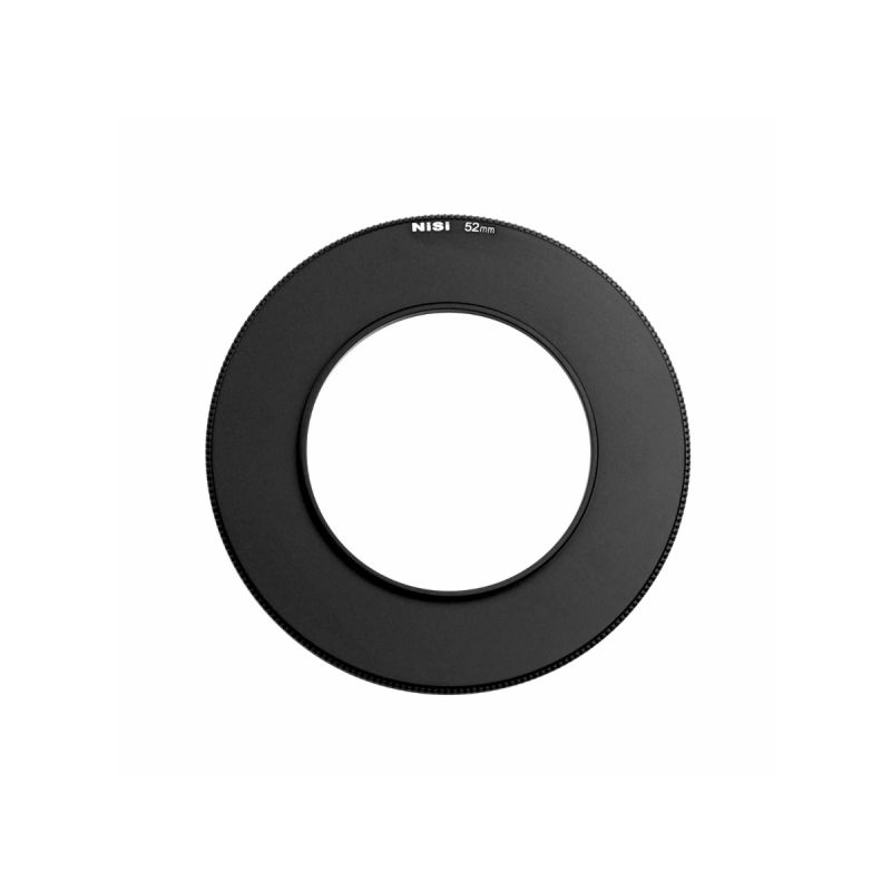 Nisi Bague d’adaptation 52mm pour V5/V5 PRO/V6/V7