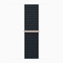 Apple Watch Series9 Cell 41mm Midnight Alu Midnight Sp Loop