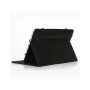 WE Housse universelle pour tablette 8 H-830 Velours Noir