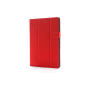 WE i-850Rouge Etui 3en1 pour iPad mini/ mini 2/ mini 3 Fonction