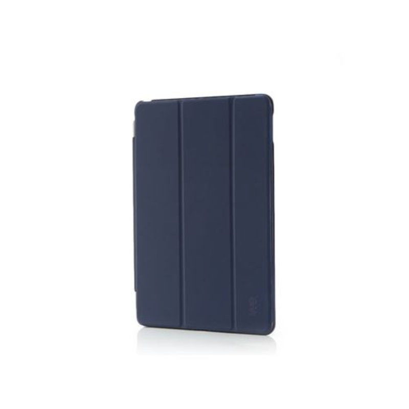 WE Etui 3en1 pour Ipad 9.7 Noir (modèle 2017) Fonction sommeil