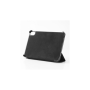 WE Etui pour tablette APPLE iPad mini 8.3" 2021 Noir Rabat aimanté