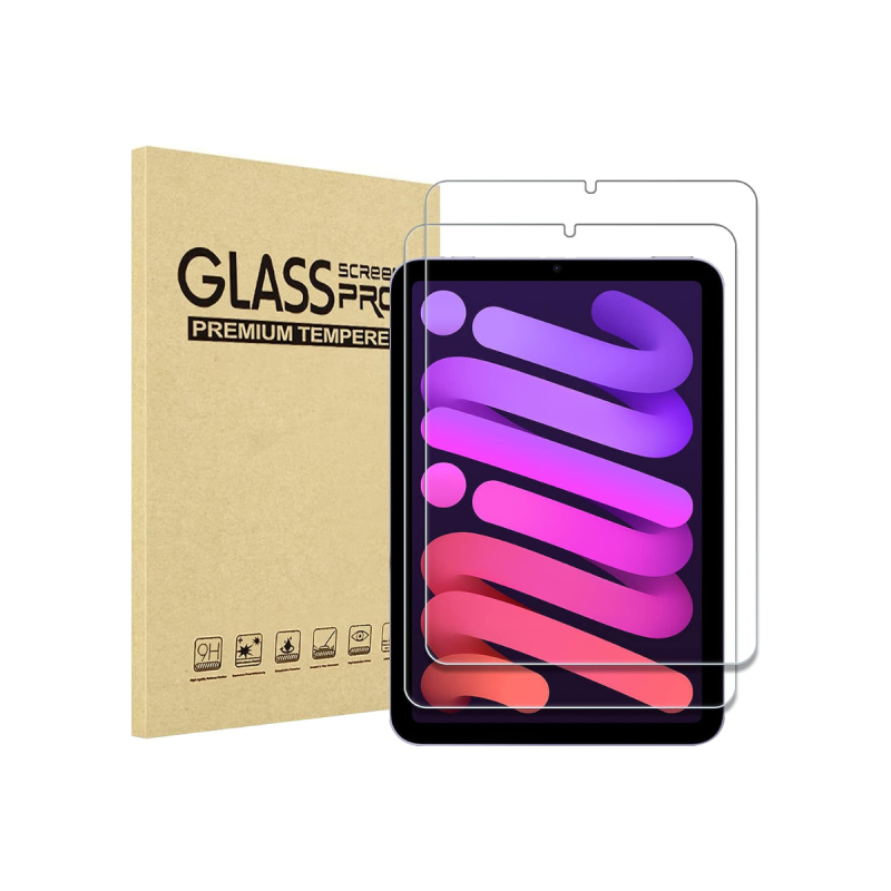 WE Verre Trempé tablette LENOVO Smart Tab M10 FHD + 10.3 (Gén. 1/2)