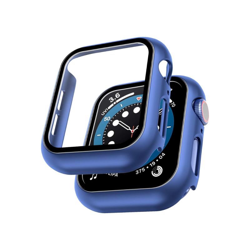 WE Coque de protection pour iwatch 44mm / pack de 2 pcs