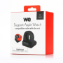 WE  Support pour Apple Watch Series 1-6 Fonction support