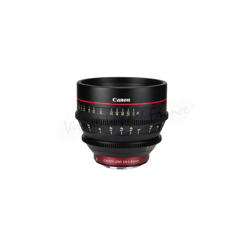 Canon Objectif focale fixe 85mm 1.3 LF