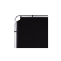 Manfrotto Ezyframe Background 2X 2.3m noir