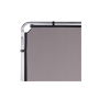 Manfrotto Ezyframe Background 2X 2.3m gris