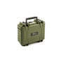 B&W Valise Type 500 vide Vert