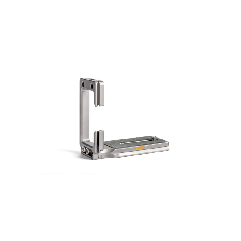 Nisi Plateau Rapide L-Bracket - NLP-S