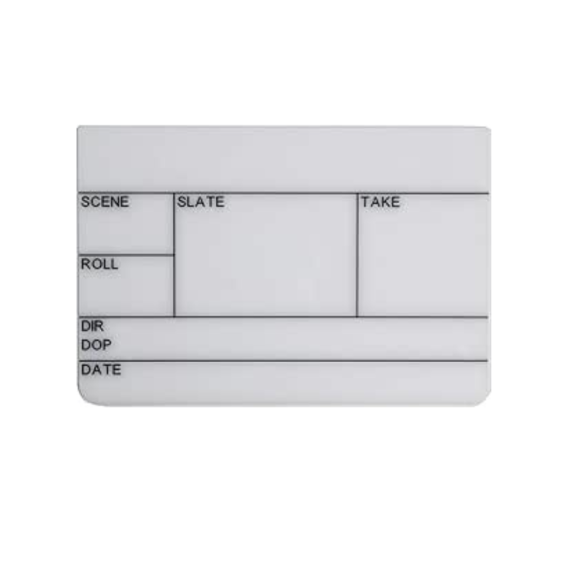 Filmsticks Acrylic Boards TINY