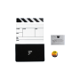 Filmsticks ClapperBoard TINY + Cover & Tape