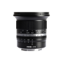 Nisi Objectif Super Grand Angle 15mm F/4.0 ASPH - Monture Sony E