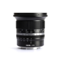 Nisi Objectif Super Grand Angle 15mm F/4.0 ASPH - Monture Canon RF