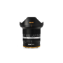 Nisi Objectif Super Grand Angle 9mm F/2.8 ASPH - Monture Fujifilm X