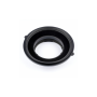 Nisi Bagues d’adaptation S6 pour objectifs de diam 105mm/95mm/82mm