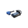 Blueshape Charger Adapter For JVC-70 Series