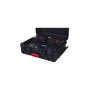 Blueshape Power Station Rugged Case For 4 Batt Trial Voltage  3 Studs