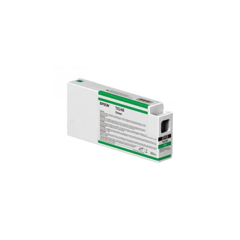 Epson T54XB00 - Vert - 350 ml - SC-P7000/9000