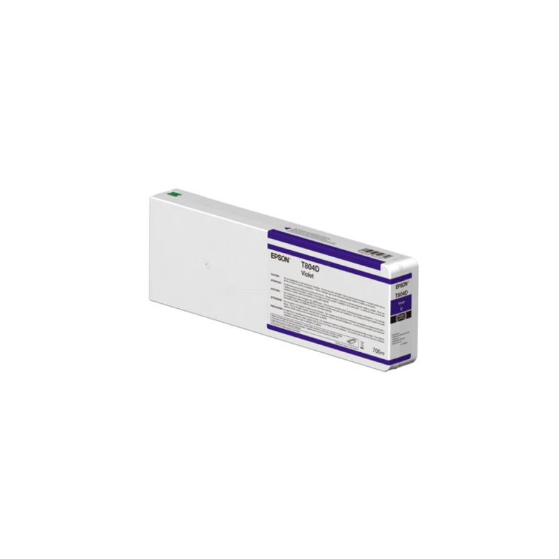 Epson T55KD00 - Violet -700 ml - SC-P7000/9000