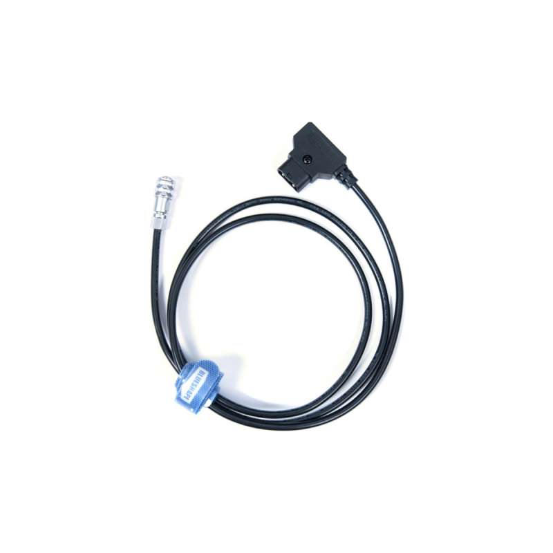 Blueshape Dtap Cable Black 50 Cm