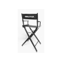 Filmcraft Prepreinted White Canvas - Crew