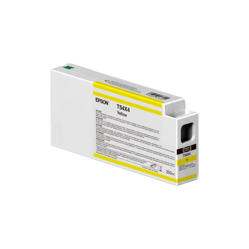 Epson T54X400 - Yellow - 350 ml - SC-P6000/7000/8000/9000