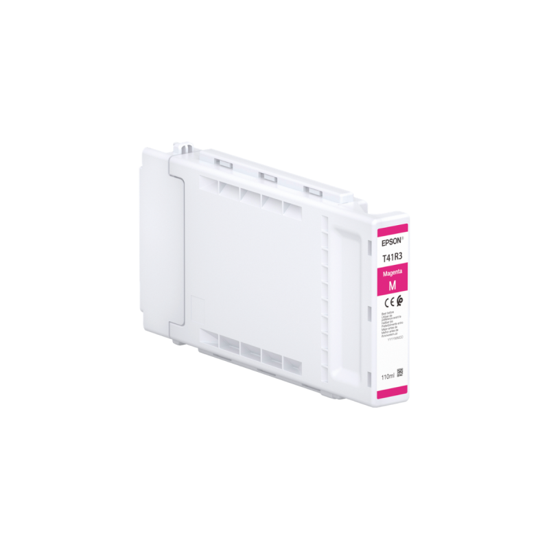 Epson T41R340  - Magenta - 110ml - SC-TX405