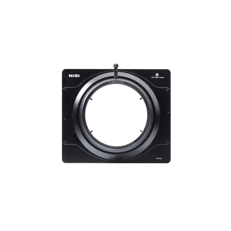 Nisi Porte Filtre pour objectif Sigma 14mm F/1.8 DG HSM Art